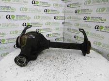 9D66 DIFFERENTIEL AVANT / 356713 POUR SSANGYONG MUSSO 2.9 TDI GRAND LUX