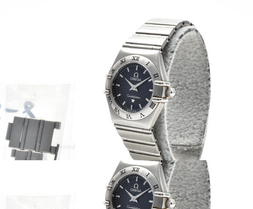 【EXC+5】Montre-bracelet