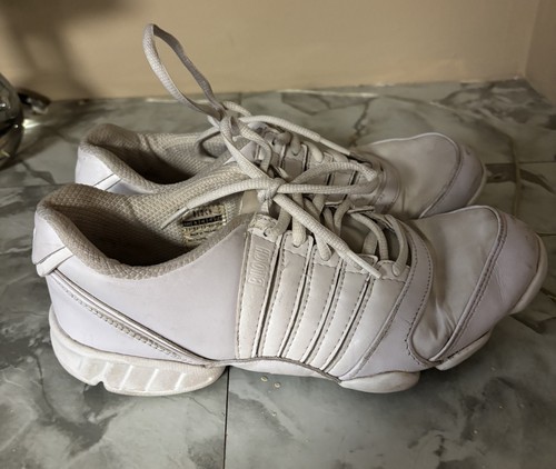 Bloch dance sneakers size 2 - sneakers,