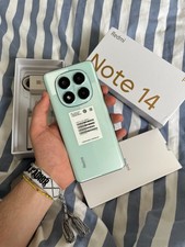 Xiaomi Redmi Note 14 Pro 128Go