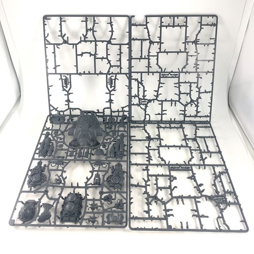 Rabiot plastique warhammer - plastique,
