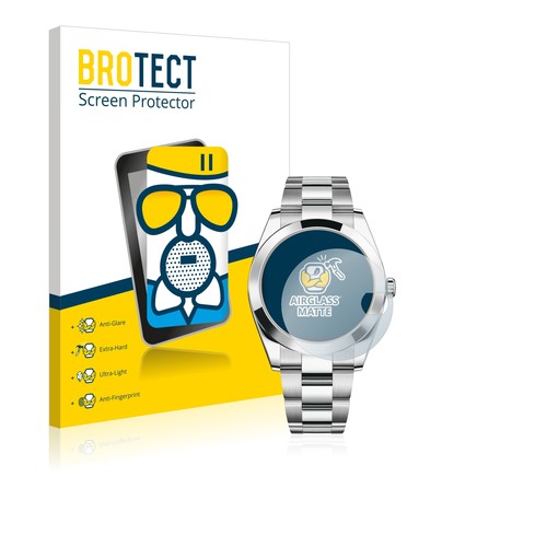 Anti reflet protection - reflet, ecran