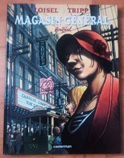 BD Magasin Général