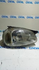 Phare droit opel corsa 7 - droit, 1.7
