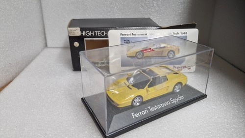 Herpa 010313 ferrari - 010313,