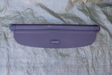 Cache bagages Couvre-coffre