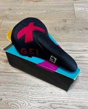 NOS NIB Vintage Saddle SELLE ROYAL CX EAGLE GEL mountain Bike Road.