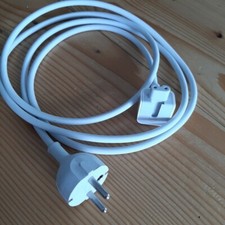 Câble alimentation Chargeur MagSafe MacBook Apple, Longueur 1m80