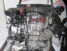 MOTEUR PEUGEOT 208 I  1.6 HDI