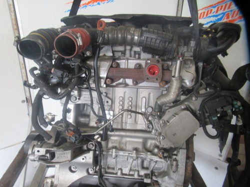 Moteur peugeot 208 6 - 208, i