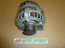 ALTERNATEUR NISSAN X-TRAIL III 1.6 DCI 130 CV 231004BE0A / R9M414  2016