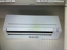 climatiseur réversible