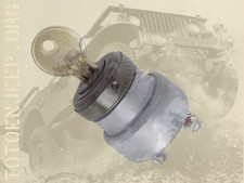 COMMUTATEUR ROTATIF CONTACT A