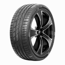 KIT 2 PNEUS HANKOOK VENTUS S1 EVO2 K117B HRS * 225 45 R 17 91 W