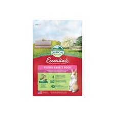 Petlife Oxbow entièrement doublé pour Les Jeunes Lapins 45 kg