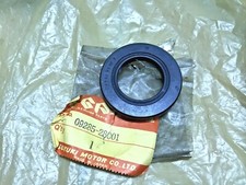 Joint d'huile roue arrière