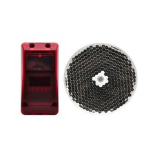 Cellule Photo-électrique Réfléchissant Avec Réflecteur Witt RP25 Pour Sécurité