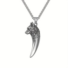 Collier maille serré et - collier,