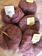 katia yarn lot. Ingenua Print