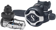 Scubapro Détendeur MK25 EVO
