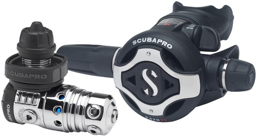Scubapro détendeur mk25 evo - détendeur,