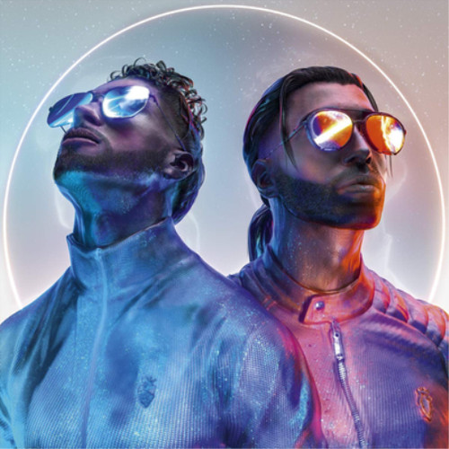 Pnl deux frères - pnl,