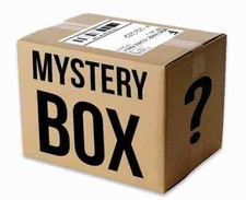 Box Mistery 20 CD de musique