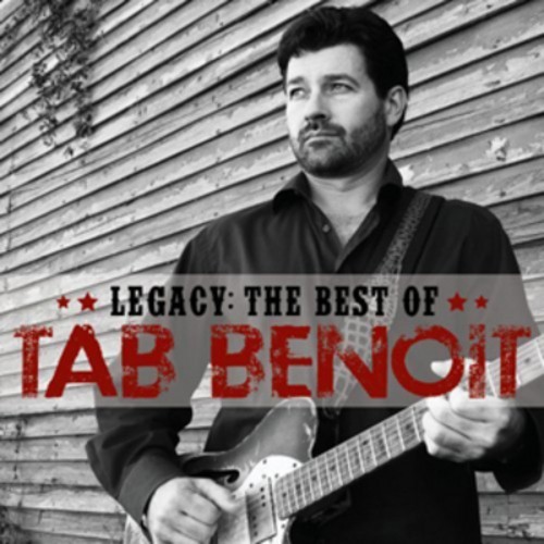 Tab benoit legacy - tab, the