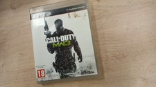 Call duty modern - modern, warfare