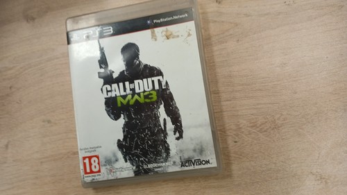 Call duty modern warfare - modern,