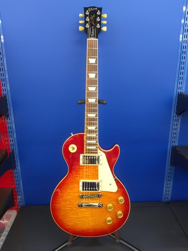 Guitare électrique gibson les - gibson,