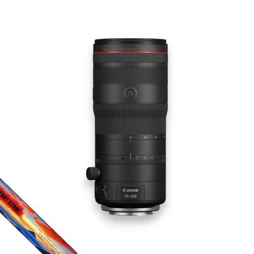 Objectif canon 200mm - objectif, rf