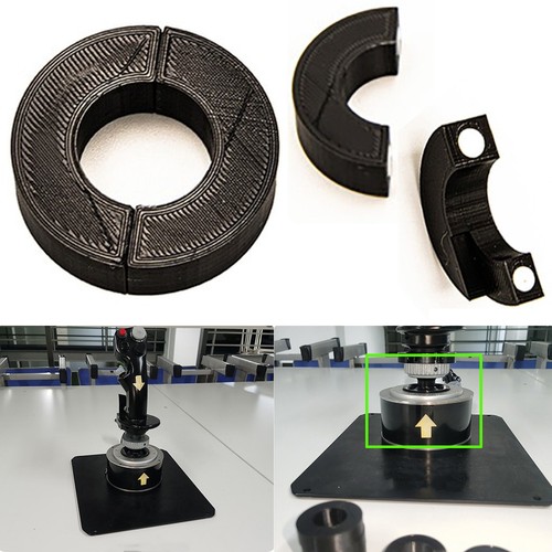 Pour thrustmaster hotas - thrustmaster,