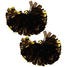  2 Pcs Boules De Cheerleading