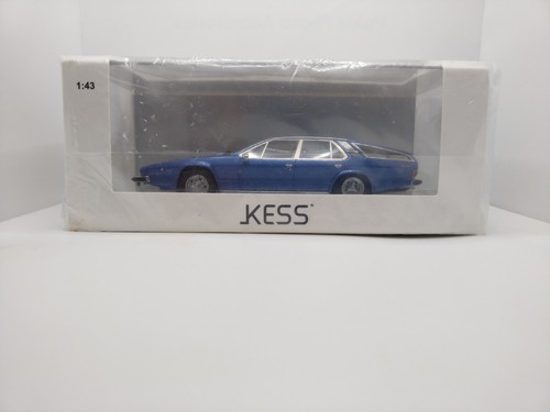 Kess lamborghini faena - kess,