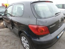 Amortisseur avant gauche PEUGEOT 307 PHASE 1 5202CY