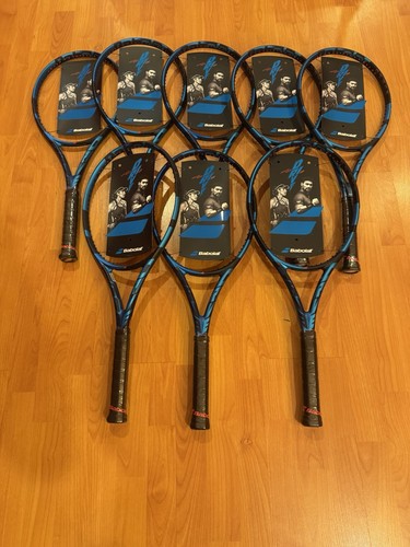Brand new babolat pure - pure, drive