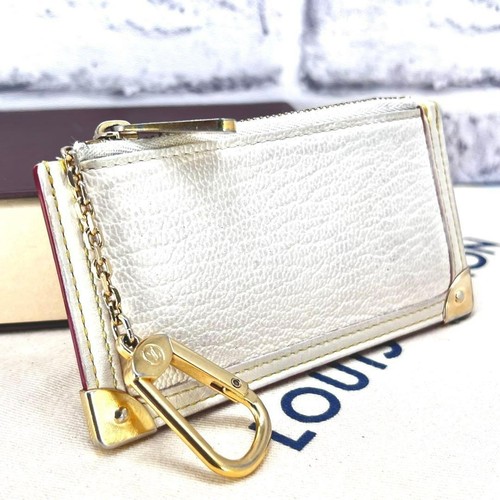 Louis vuitton suhali - louis, pochette