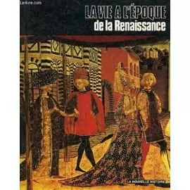 Vie époque de la - la,