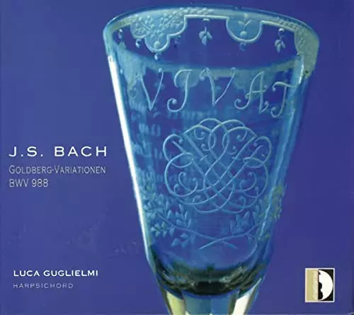 Bach variations goldberg - :,