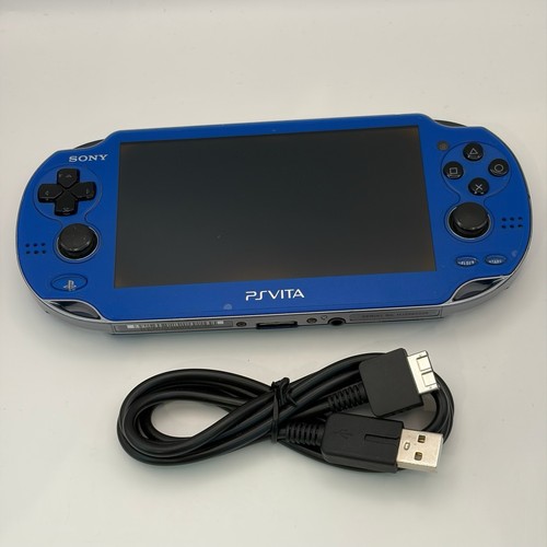 Sony vita pch - ps,