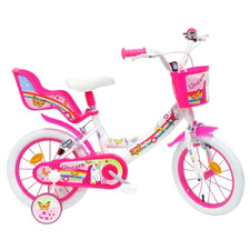 Vélo enfant licorne fille - vélo,