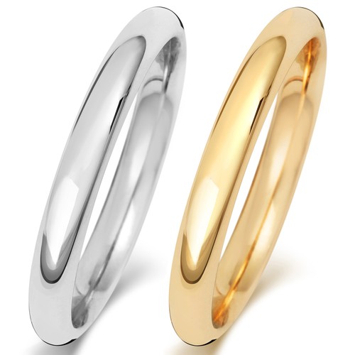 Bague mariage alliance - de, mariage/alliance
