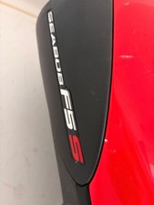 Seabob F5 S   Powered by E jet