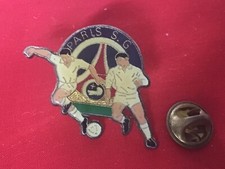 pins PSG PARIS st GERMAIN Foot championnat OM FRANCE