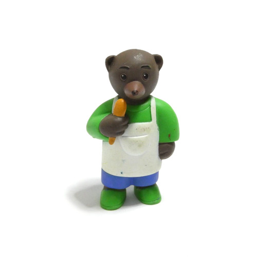 Figurine bayard presse petit - presse,
