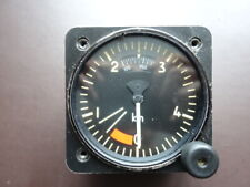 Altimètre BADIN-CROUZET 0-6000 mètres