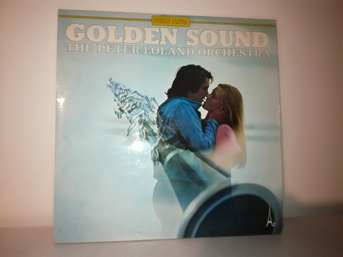 Golden sound double album - sound,