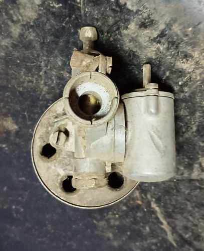 Carburateur amac 912 - amac,