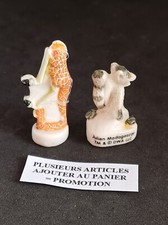 (D) 2 Fèves Madagascar - 2006